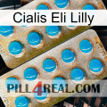 Cialis Eli Lilly new08